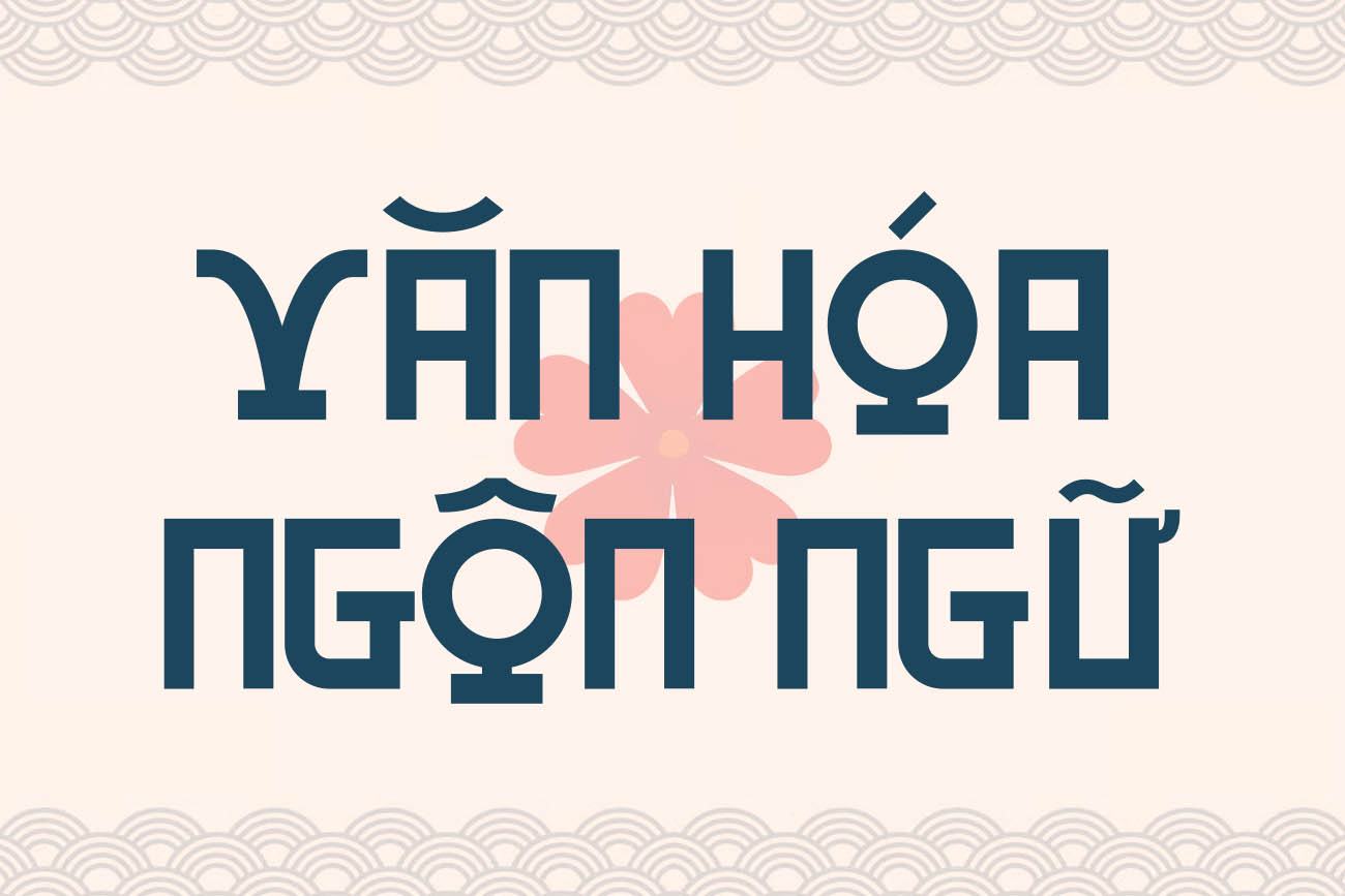 Font chữ H&agrave;n Quốc TH Busan Garden Việt H&oacute;a